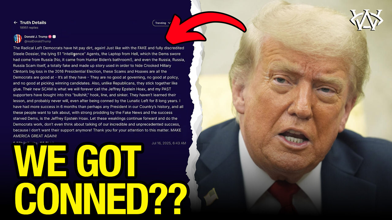 MAGA Reacts to Trump Explosion over Documents!