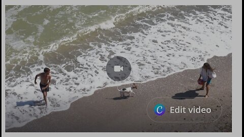 best view in beach