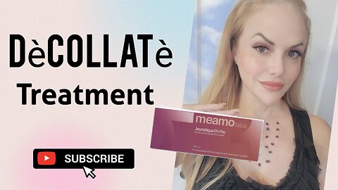 Decollate Treatment