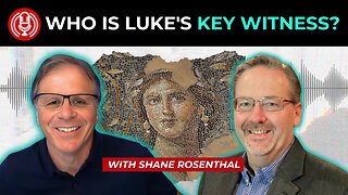 [PODCAST] Who is Luke's Key Witness? with Shane Rosenthal