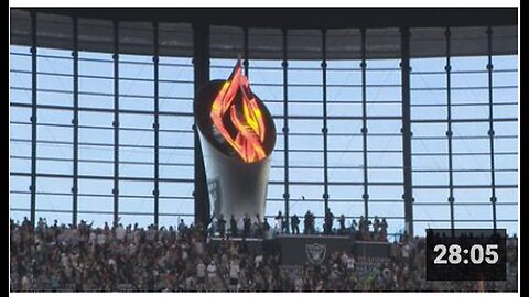 "Revealed: Secret Comments at SuperBowl LVIII (2024)"