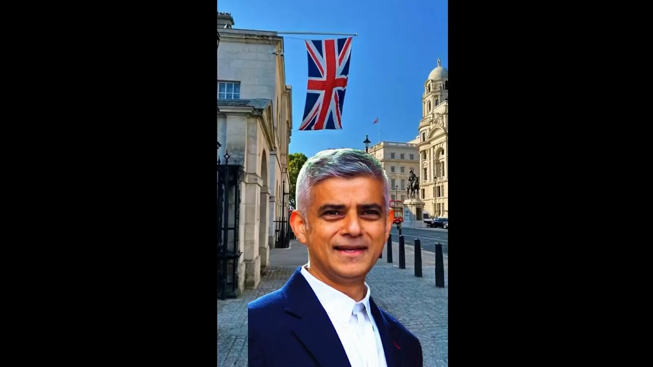 Britain is lost to Islam, majority of Muslims are on state aid