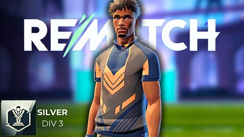 This game is fire! RANKED 5v5 with Randos | REMATCH