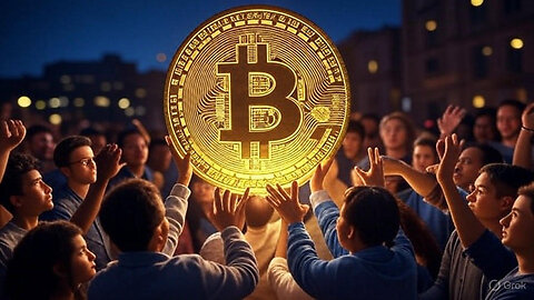 What is Bitcoin?