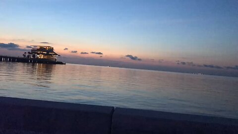 May 18 sunrise