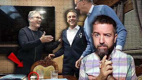 PROOF That COKE VS KLEENEX GATE Is A DISTRACTION From The REAL ISSUES Happening BEHIND THE SCENES!!!
