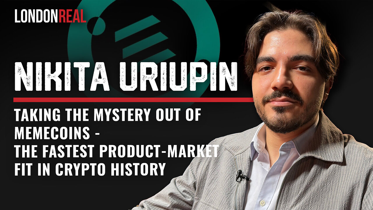 NEW TRAILER🎬Taking The Mystery Out Of Memecoins: The Fastest Product-Market Fit In Crypto History