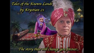 2025-05-21 Krystian21 Channel Posts