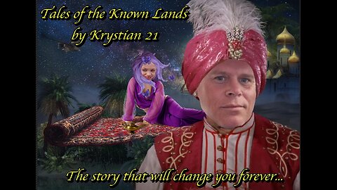 2025-05-21 Krystian21 Channel Posts