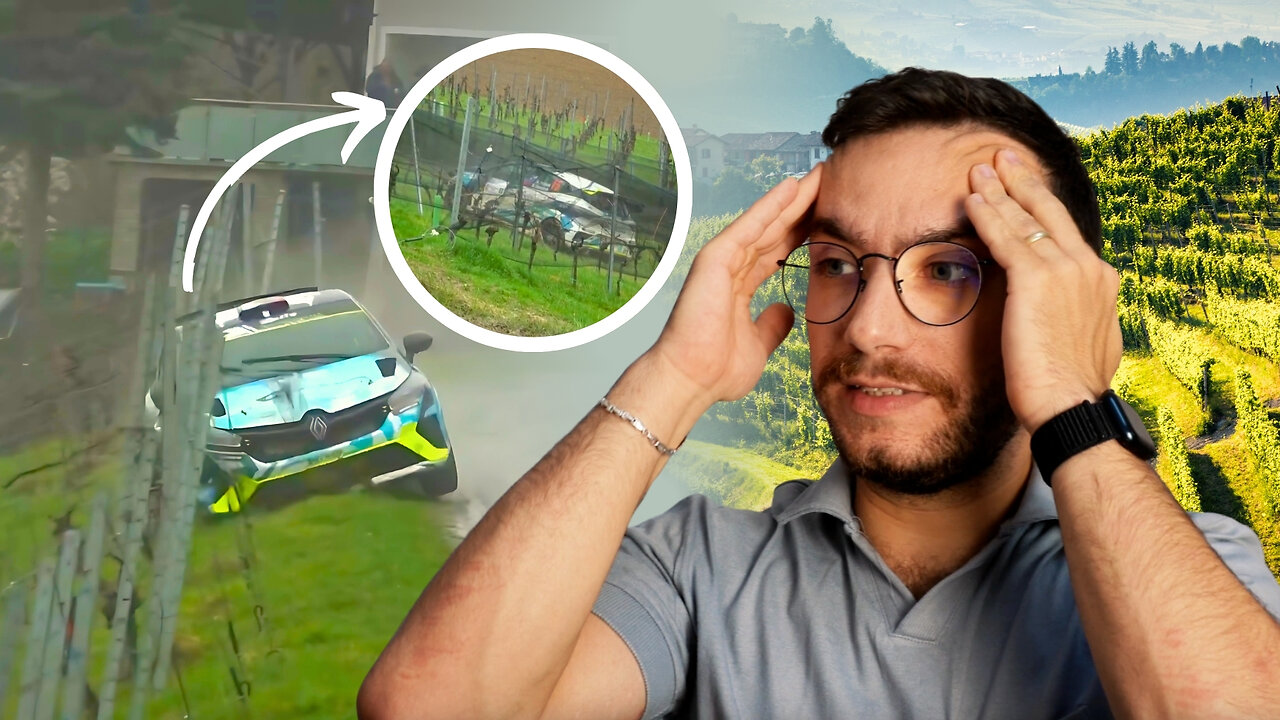 Winemaker Reacts to Viral Wine Videos #12