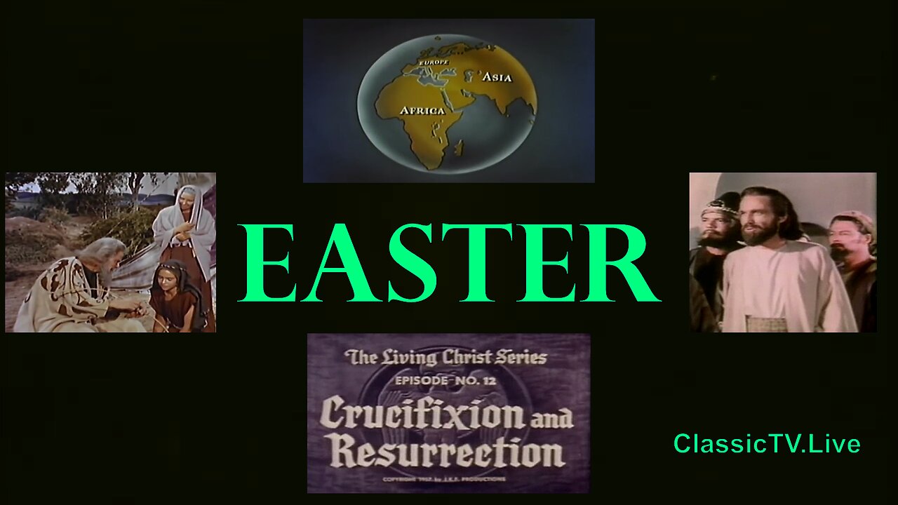 Easter