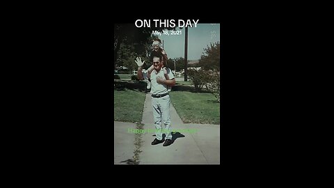 Happy Birthday Grandpa