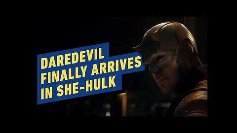 3 Ways the MCU Changed Daredevil in She-Hulk - Attorney at Law