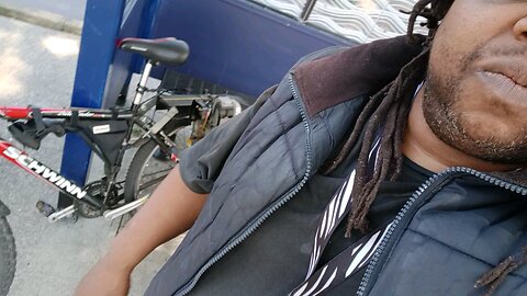 A im into my old Friction drive motorized Gas bicycle these days in 2025