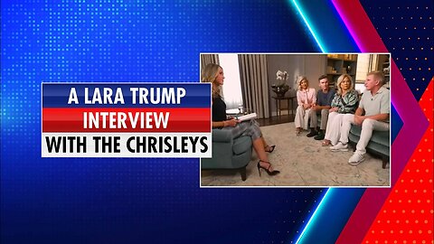 A Lara Trump Interview with the Chrisleys (Full Episode) | June 28, 2025