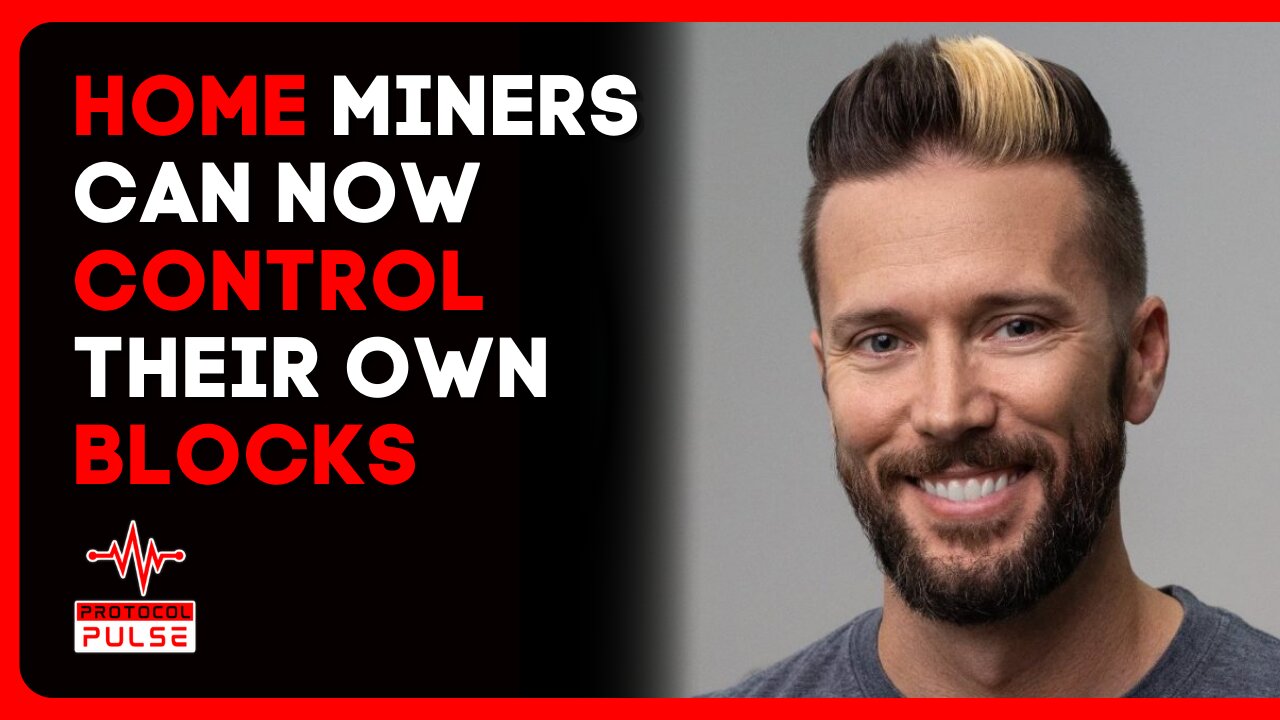 Inside Bitcoin Mining: The Physical Heart of Crypto with BTC Sessions | Mining Disrupt Exclusive