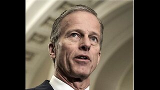Senate Leader Thune Planning Bill Vote Next Week