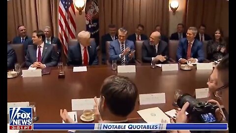 Fox News Breaks Down The Most Memorable Moments Of 2025