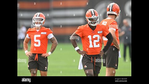 PCPO W/ Zorgog And Boe: Ep. 118 "The Browns QB Situation Just Gets Worse"
