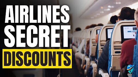 15 Airline Hacks Airlines Don’t Want You to Know (Free Upgrades + Hidden Perks!