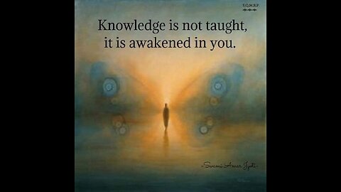 It's not the Germs making you sick!