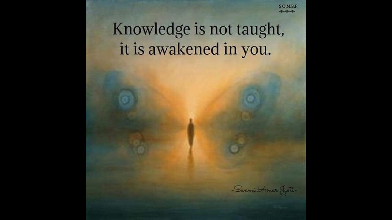 It's not the Germs making you sick!