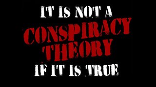 The Conspiracy Theory of Everything ~ 17PLUS 17PLUS.WEEBLY.COM