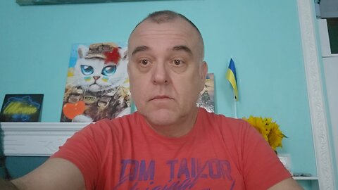 1. Трамп пам-пам, военный преступник - путин их "переговоры" - разложим по полкам