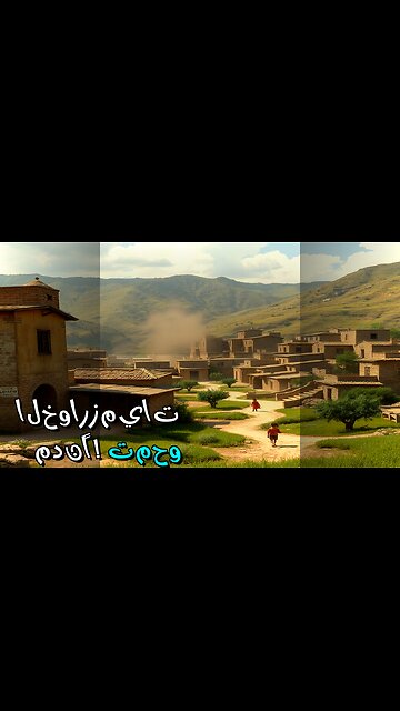 الخوارزميات تمحو مدنًا! ما الذي يحدث؟