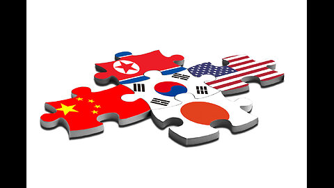 History Speaks: China Has Always Been Korea’s Greatest Threat