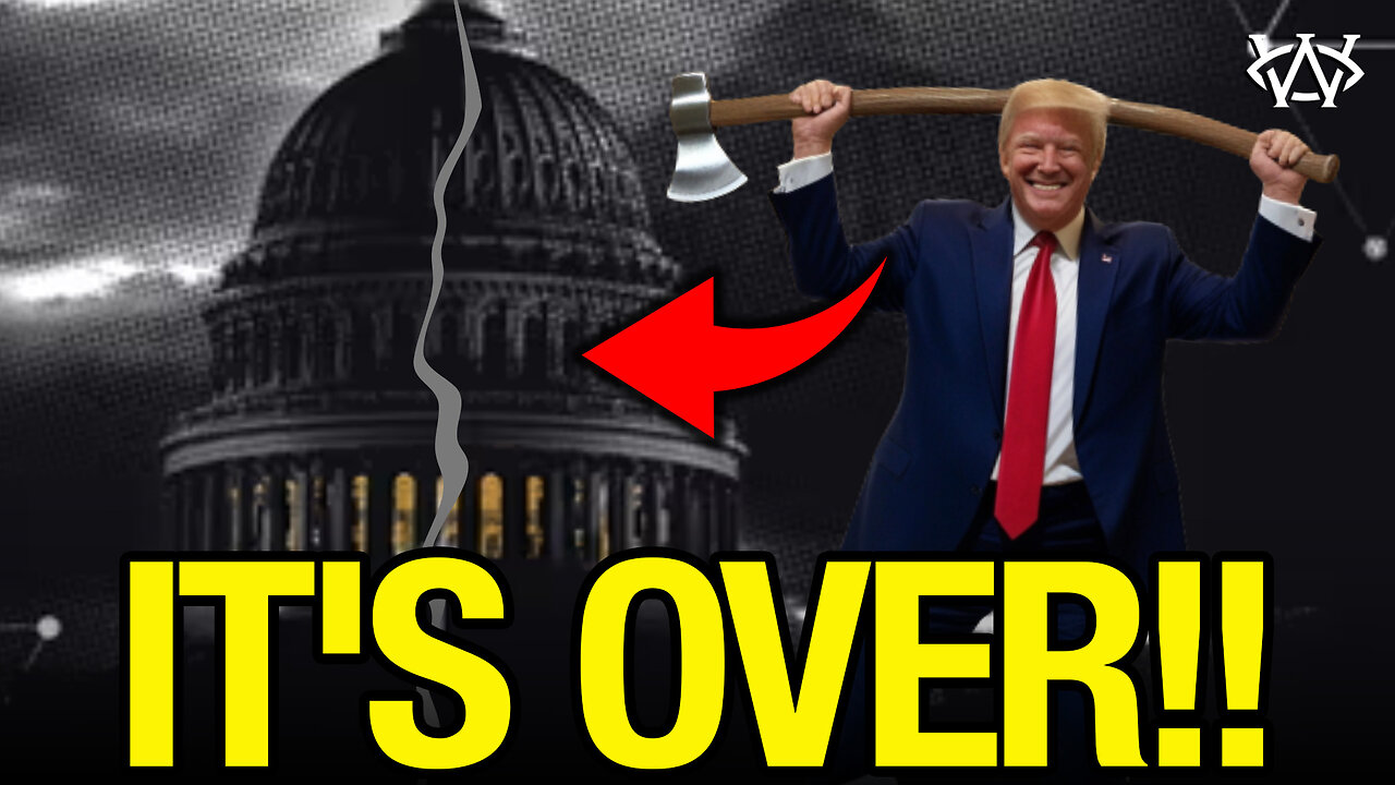 How Trump is DESTROYING the Democrat Superstructure