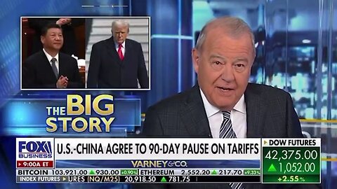 Tsunami Of Positive News For Trump-U.S.