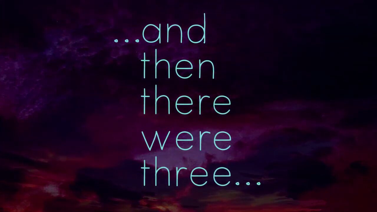 Genesis Documentary - And Then There Were Three (2023, Music Documentary)