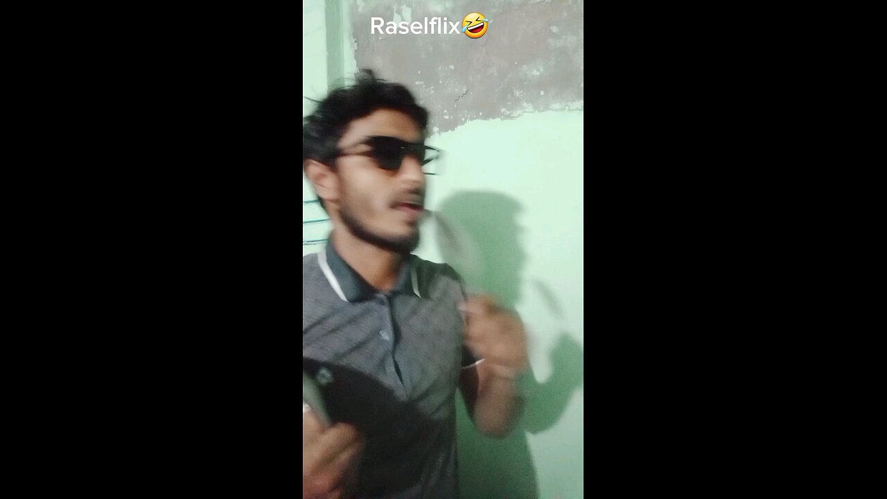 নেউ ঠেলা🤣#rumble