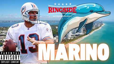 THE MAN: Dan Marino Best Hype Tribute!