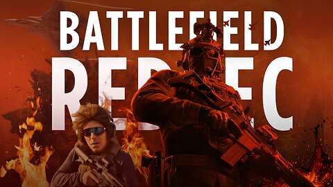Sunday Grotto Vibez - Battlefield 6 - Redsec