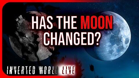 Has the Moon Changed?