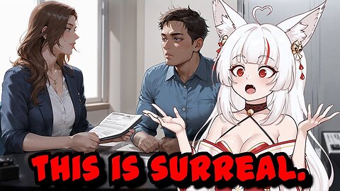 A curious relationship interview.. (rNiceGirls)