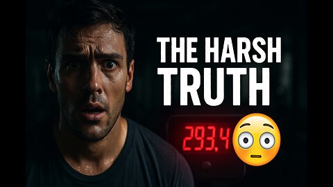 Struggling to Lose Fat? Here’s the Truth You Need to Hear