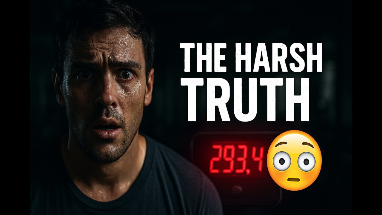 Struggling to Lose Fat? Here’s the Truth You Need to Hear