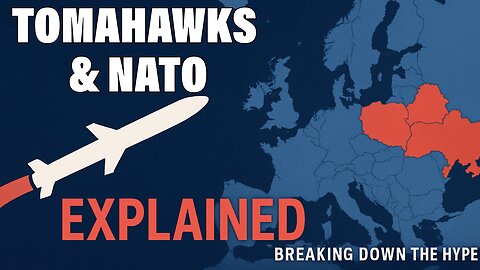 Geopolitics Explained: NATO, Ukraine & Safer Places to Live