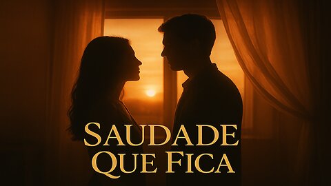 💛Saudade Que Fica 💛