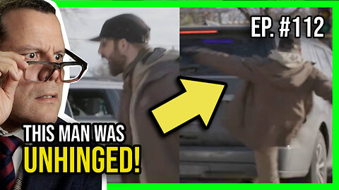 Alex Pretti finally EXPOSED as domestic terrorist! Ep. 112