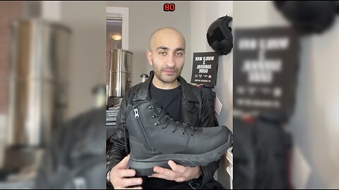 Combat / Tactical Boots For Under $90 - Surprisingly Comfortable
