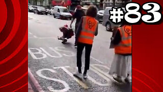 Street Fight Compilation - #83