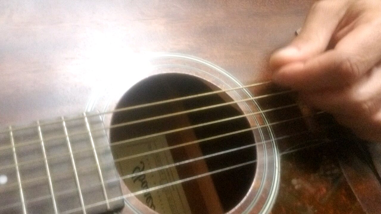 As much of SHE as I remember....