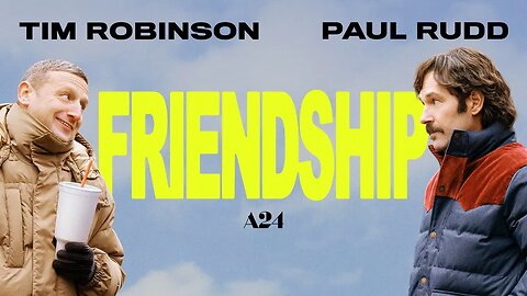 Friendship 2025