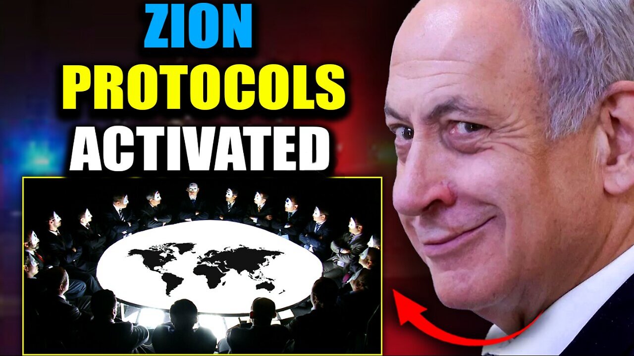 Bilderberg Elites Authorize Israel to Strike U.S. Targets In False Flag Attack