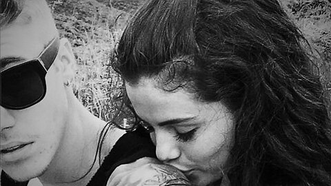 She Tried To Fight For The Relationship. @justinbieber @selenagomez @HaileyRhodeBieber @bennyblanco
