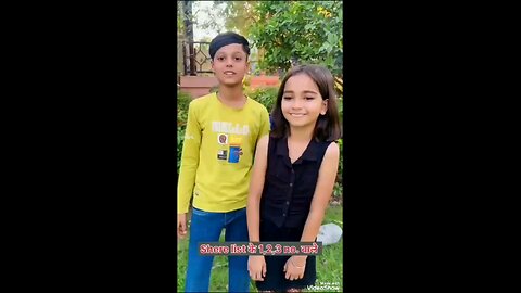 Mere pass bhi girlfriend hai mere pass bhi girlfriend hai 😥me 😂
